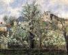 Camille Pissarro art print