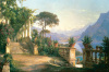 Carl Frederic Aagaard art print