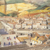 Charles Rennie Mackintosh art print