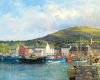 Clive Madgwick art print