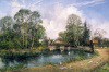 Clive Madgwick art print