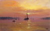 Clive Madgwick art print