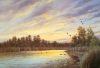 Colin Burns art print
