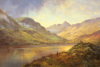 Colin Burns art print
