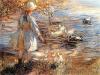 Dorothea Sharp art print