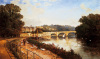 Edmund John Niemann art print