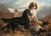 Edwin Douglas art print