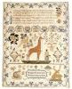 Elizabeth Mastern art print