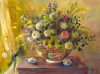 Elizabeth Parsons art print