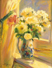 Elizabeth Parsons art print