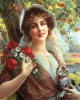 Emile Vernon art print