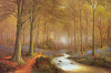Eric Forse art print