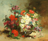 Eugene Cauchois art print