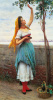 Eugene de Blaas art print