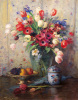 Fernand Toussaint art print