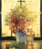 Fernand Toussaint art print