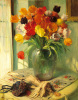 Fernand Toussaint art print