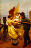 George Hillyard Swinstead art print