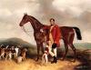 George W. Horlor art print