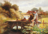 George Paterson art print