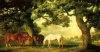 George Stubbs art print