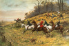George Wright art print