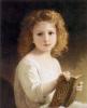 Adolphe William Bouguereau art print