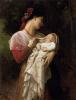 Adolphe William Bouguereau art print