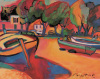Gerry Baptist art print