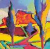 Gerry Baptist art print