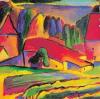 Gerry Baptist art print