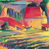 Gerry Baptist art print