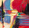 Gerry Baptist art print