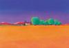 Gerry Baptist art print