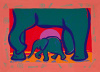 Gerry Baptist art print