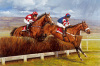 Graham Isom art print