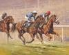 Graham Isom art print