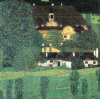 Gustav Klimt art print