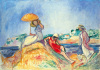 Henri Lebasque art print