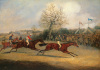 Henry Alken art print