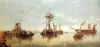 Henry Redmore art print