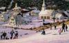 Bill Breedon art print