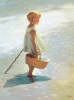 I. Davidi art print
