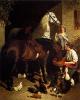 John Frederick Herring art print