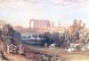 Joseph Mallord William Turner art print