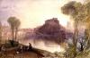 Joseph Mallord William Turner art print