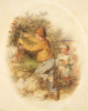 James Hardy Jr art print