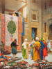 Jean Leon Gerome art print