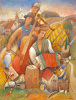 Jiri Borsky art print