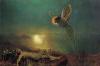 John Atkinson Grimshaw art print